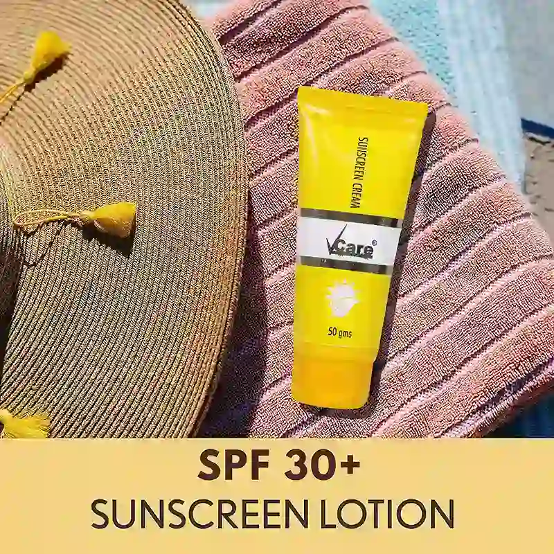 sunscreen for oily skin